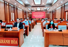 Hội nghị toàn quốc tổng kết công tác tuyên giáo năm 2021, triển khai nhiệm vụ năm 2022